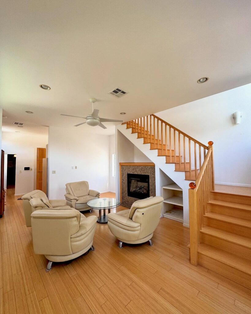 Interior Painting