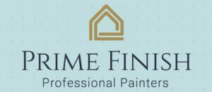 Prime Finish Logo