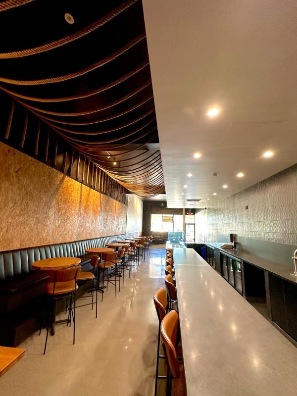 Interior Designing 1