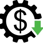 reduce-maintenance-cost-icon-money-260nw-1727835340