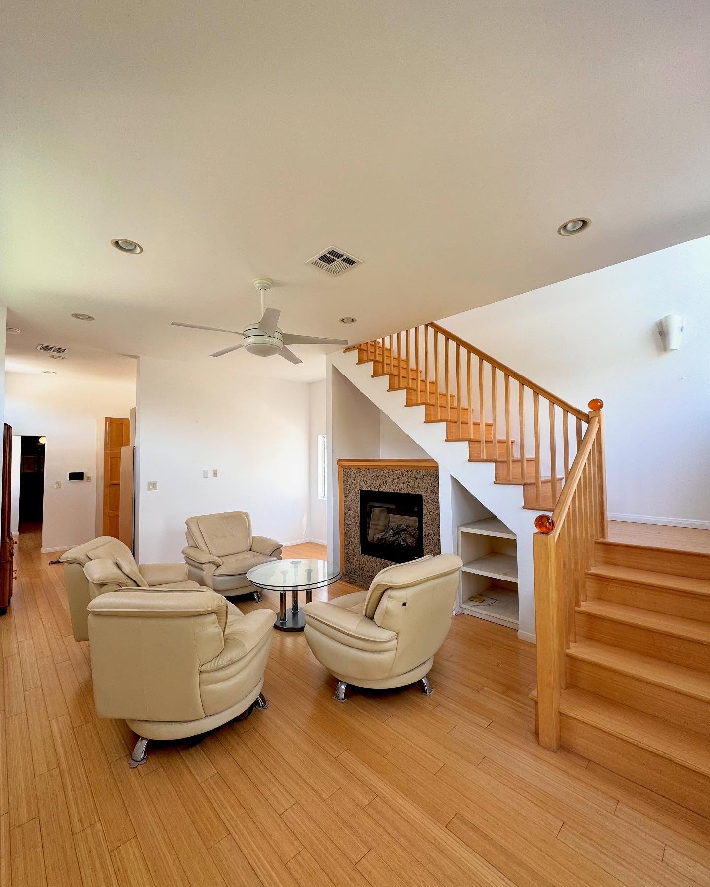 Interior Painting