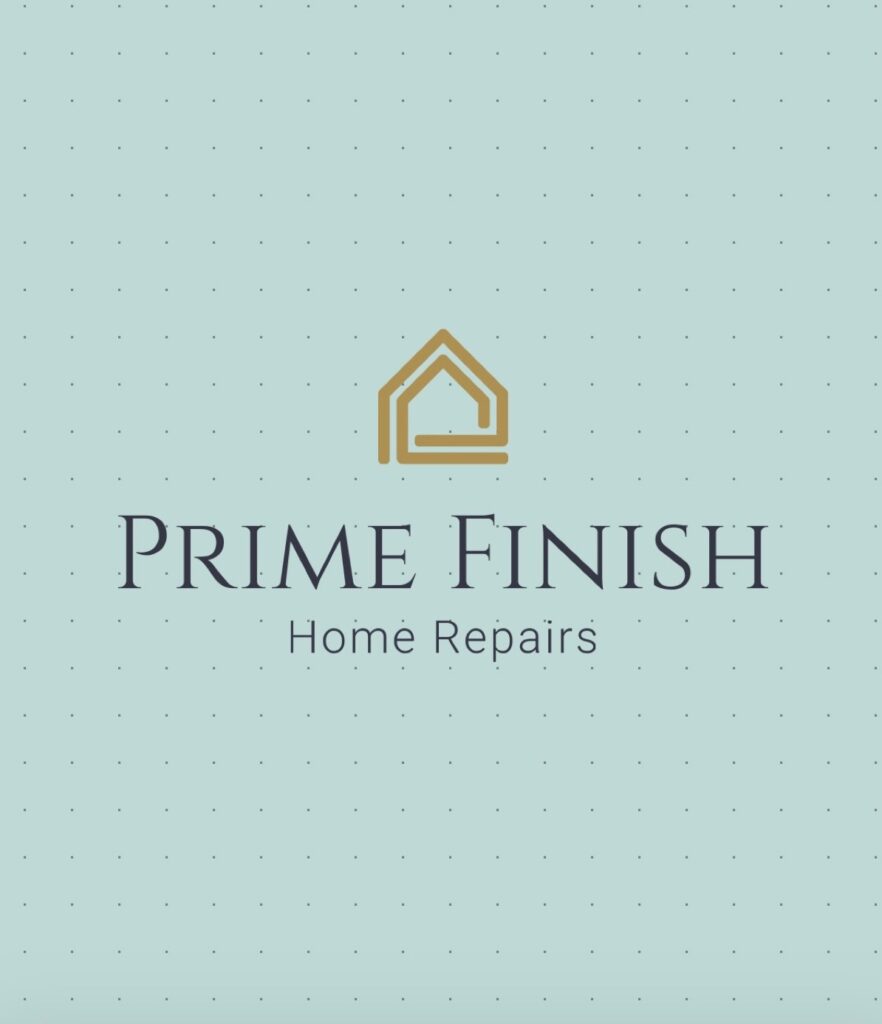Prime Finish Logo