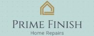 Prime Finish Logo