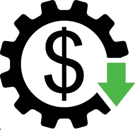 reduce-maintenance-cost-icon-money-260nw-1727835340